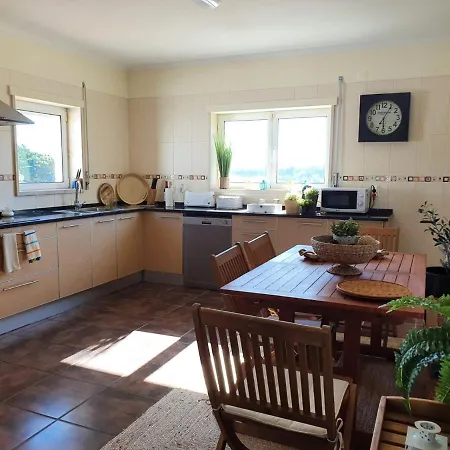 Villa Peaceful With Great View And Pool *