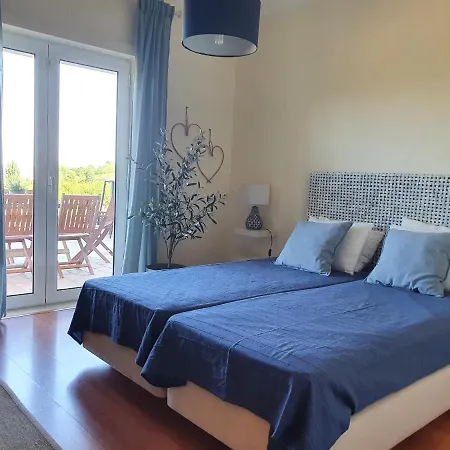 Villa Peaceful With Great View And Pool *
